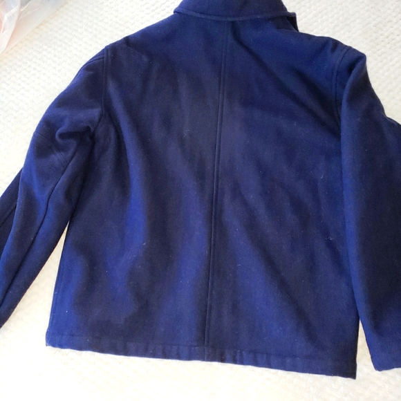 Jacket - Picture 7 of 8